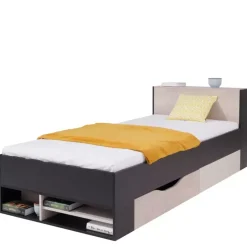 Zestawy Mebli Młodzieżowych></noscript>MEBLAR Zestaw mebli do pokoju młodzieżowego z biurkiem PRESSCOT