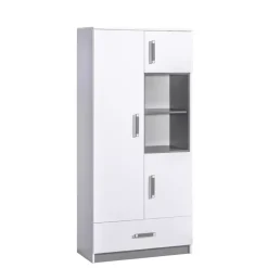 Zestawy Mebli Młodzieżowych></noscript>DOMEL Zestaw mebli do pokoju młodzieżowego TRAFIKO