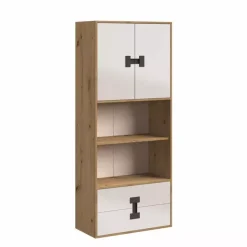 Zestawy Mebli Młodzieżowych>DOMEL Zestaw mebli do pokoju młodzieżowego INDEX