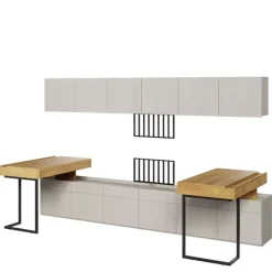 Zestawy Mebli Młodzieżowych>lenart. Zestaw mebli do pokoju młodzieżowego TEEN FLEX