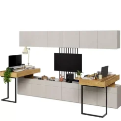 Zestawy Mebli Młodzieżowych>lenart. Zestaw mebli do pokoju młodzieżowego TEEN FLEX