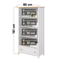 Meble Młodzieżowe|Zestawy Mebli Młodzieżowych></noscript>lenart. Zestaw mebli do pokoju młodzieżowego łóżko szafa STORY