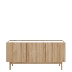 Zestawy Mebli Do Salonu>PIASKI Zestaw mebli do salonu w stylu boho BURGOS