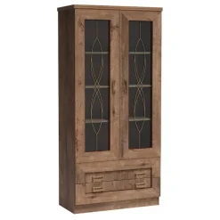 Zestawy Mebli Do Salonu>JARSTOL Zestaw mebli do salonu w stylu klasycznym TAVIER