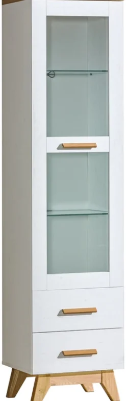 Zestawy Mebli Do Salonu></noscript>DOLMAR Zestaw mebli do salonu w stylu skandynawskim SILVA