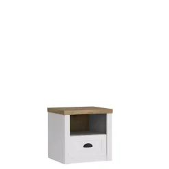 Zestawy Mebli Do Sypialni></noscript>GAŁA MEBLE Zestaw mebli do sypialni w stylu prowansalskim PALAZO