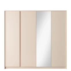 Zestawy Mebli Do Sypialni></noscript>LASKI Zestaw mebli do sypialni w stylu nowoczesnym DESIO beż