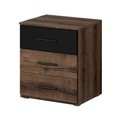 Zestawy Mebli Do Sypialni></noscript>Helvetia Zestaw mebli do sypialni dąb monastery BETA