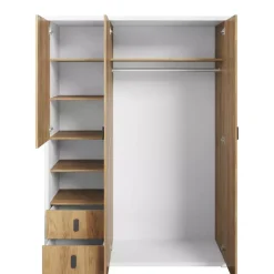 Meble Dla Dzieci|Zestawy Mebli Dziecięcych></noscript>lenart. Zestaw mebli dziecięcych łóżko szafa biurko SIMI
