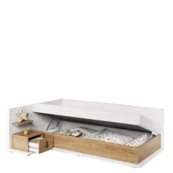 Meble Dla Dzieci|Zestawy Mebli Dziecięcych></noscript>lenart. Zestaw mebli dziecięcych łóżko szafa biurko SIMI