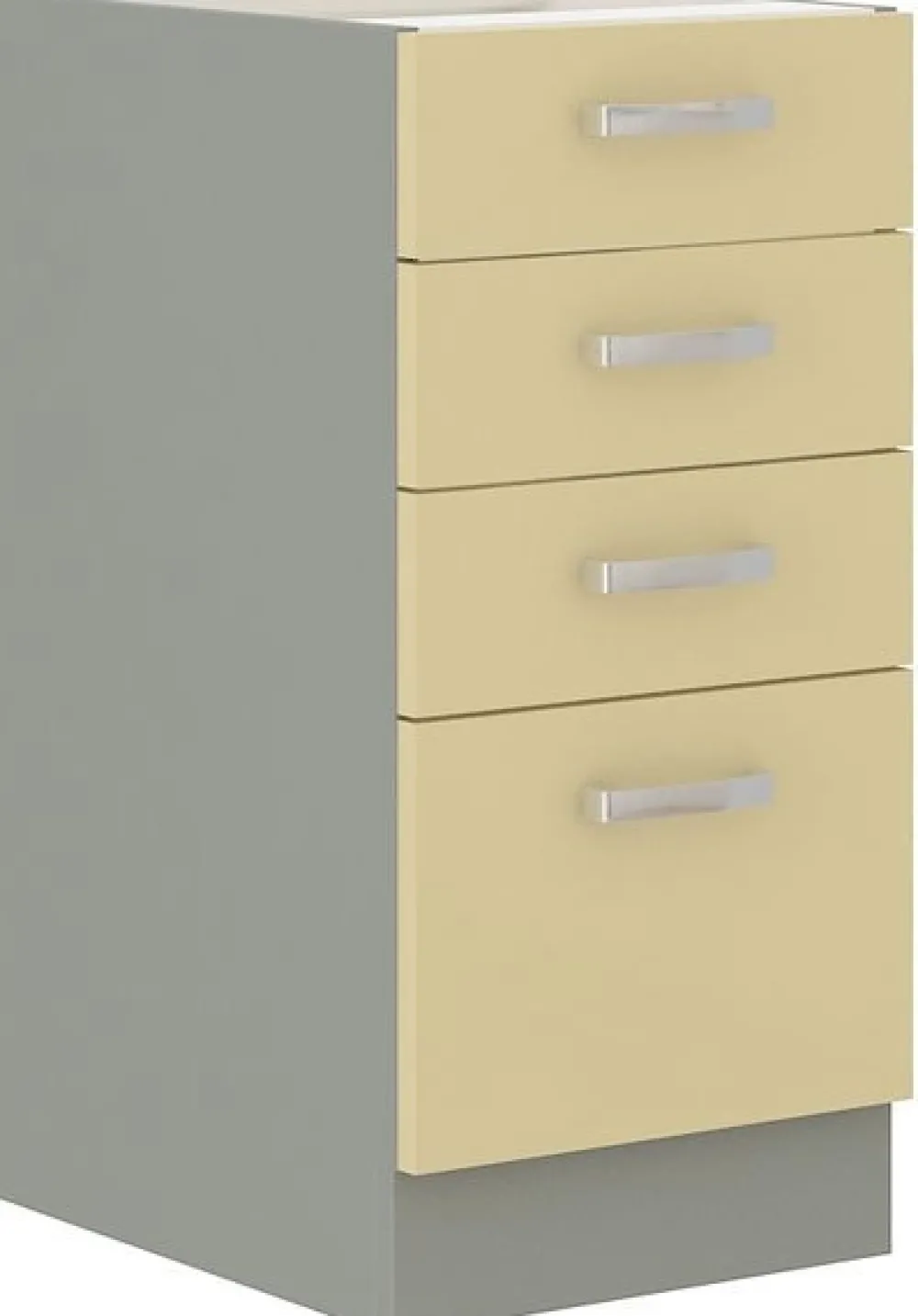 Meble Kuchenne>Lempert Zestaw mebli kuchennych CARMEN 2