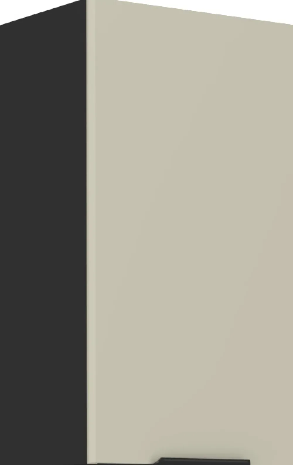 Meble Kuchenne>Lempert Zestaw mebli kuchennych o szerokości 260 cm ANES kaszmir