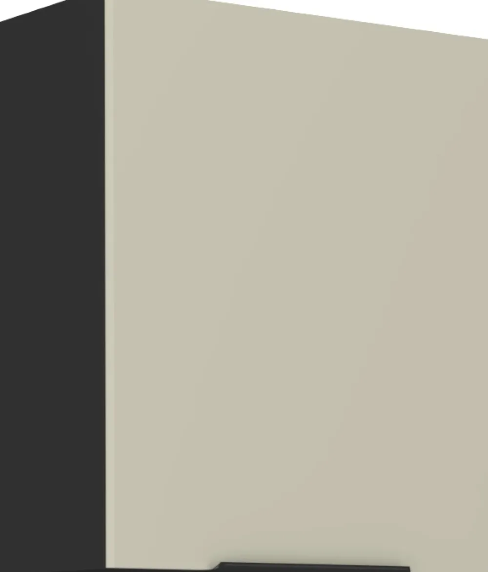 Meble Kuchenne>Lempert Zestaw mebli kuchennych o szerokości 260 cm ANES kaszmir