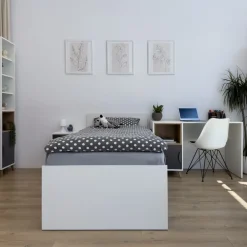 Meble Młodzieżowe|Zestawy Mebli Młodzieżowych></noscript>JUREK Zestaw mebli młodzieżowych JORK