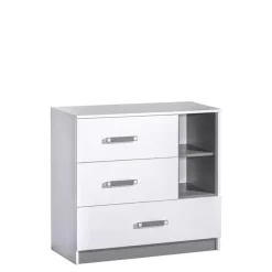 Zestawy Mebli Młodzieżowych></noscript>DOMEL Zestaw mebli młodzieżowych TRAFIKO