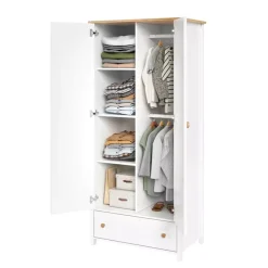 Meble Młodzieżowe|Zestawy Mebli Młodzieżowych></noscript>lenart. Zestaw mebli młodzieżowych z łóżkiem STORY