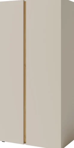 Meble Młodzieżowe|Zestawy Mebli Młodzieżowych></noscript>MEBLAR Zestaw nowoczesnych mebli do pokoju nastolatka z łóżkiem LISSARO