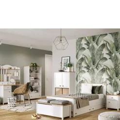 Zestawy Mebli Młodzieżowych>lenart. Zestaw nowoczesnych mebli młodzieżowych STORY