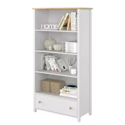 Zestawy Mebli Młodzieżowych></noscript>lenart. Zestaw nowoczesnych mebli młodzieżowych STORY