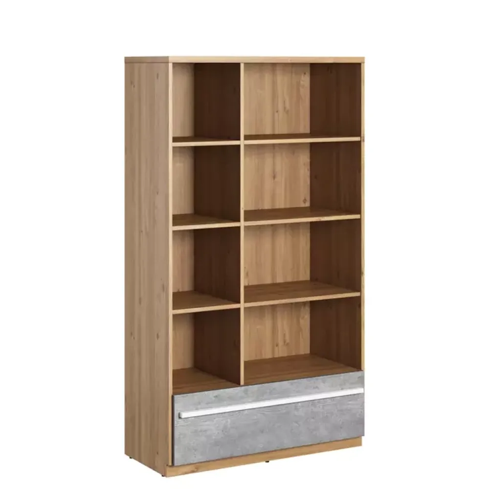 Zestawy Mebli Młodzieżowych>lenart. Zestaw nowoczesnych mebli młodzieżowych PLANO