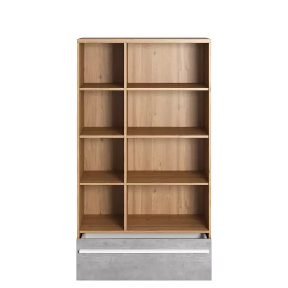 Zestawy Mebli Młodzieżowych>lenart. Zestaw nowoczesnych mebli młodzieżowych PLANO