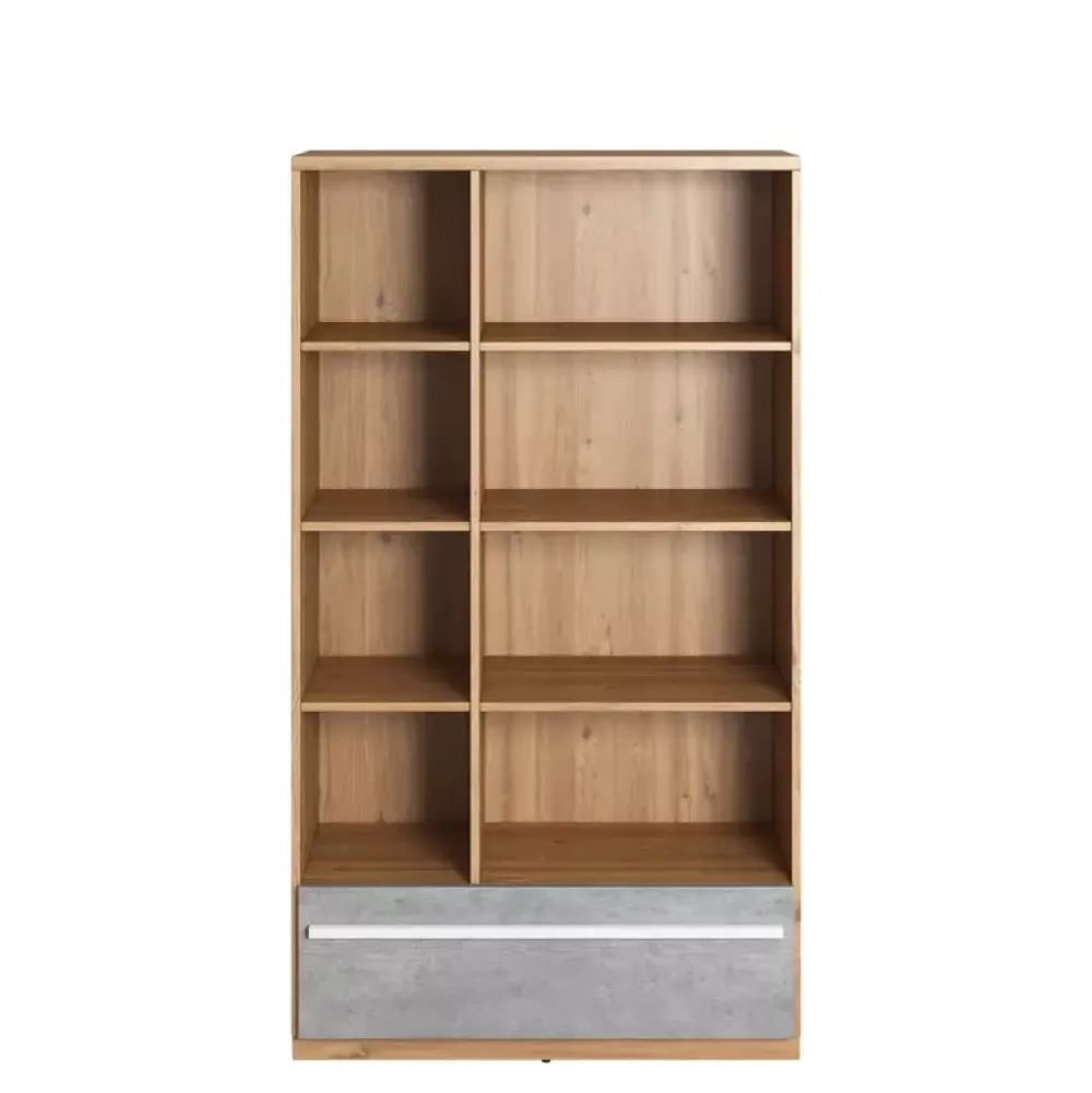 Zestawy Mebli Młodzieżowych>lenart. Zestaw nowoczesnych mebli młodzieżowych PLANO