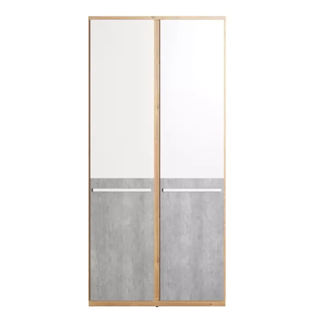 Zestawy Mebli Młodzieżowych>lenart. Zestaw nowoczesnych mebli młodzieżowych PLANO