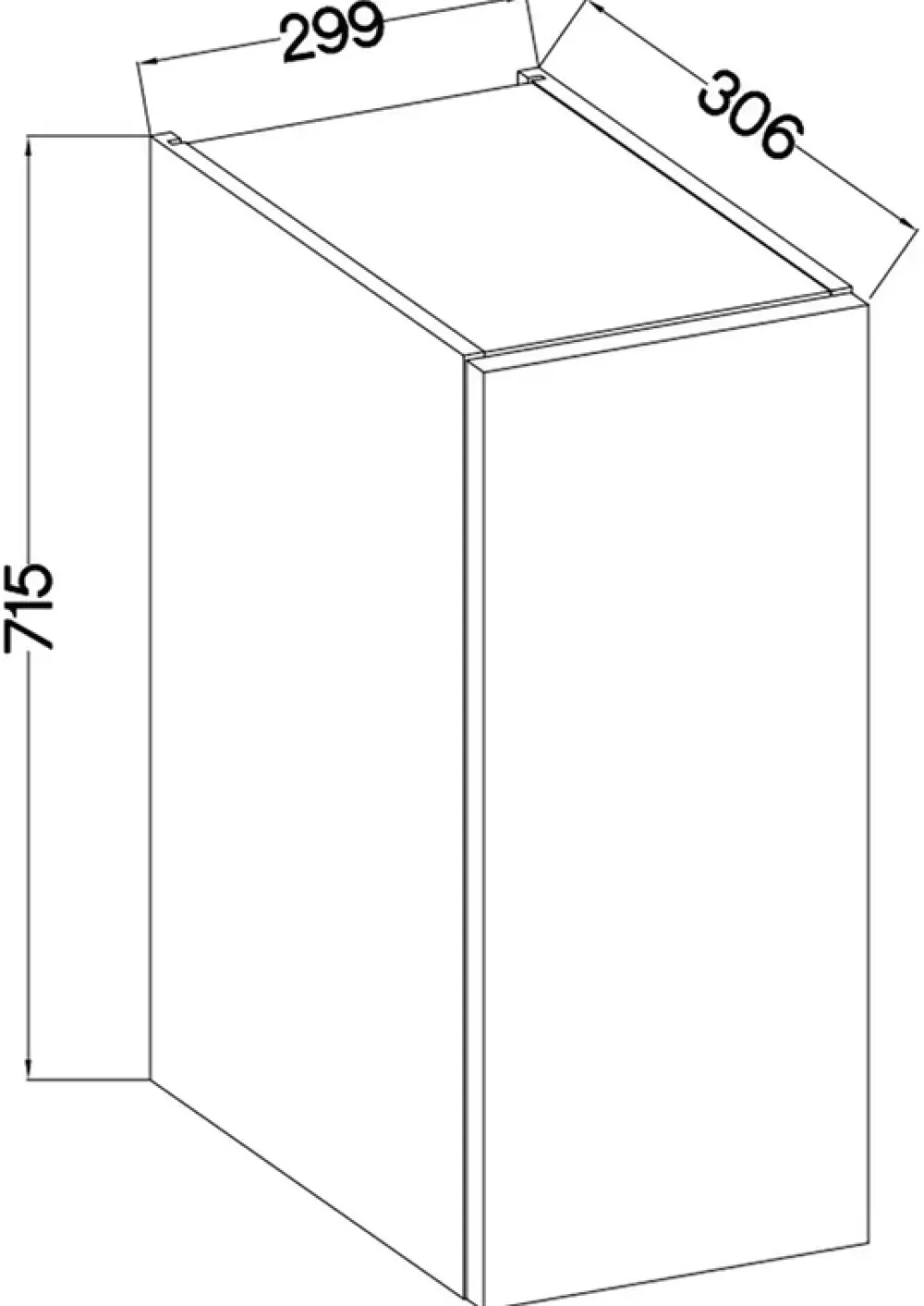 Meble Kuchenne>Lempert Zestaw nowoczesnych mebli kuchennych NEPO