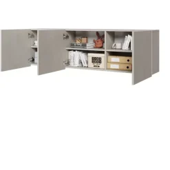 Zestawy Mebli Młodzieżowych></noscript>lenart. Zestaw nowoczesnych mebli do pokoju młodzieżowego TEEN FLEX