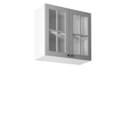 Meble Kuchenne>GAŁA MEBLE Zestaw nowoczesnych mebli kuchennych LATERANI