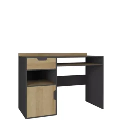 Zestawy Mebli Młodzieżowych></noscript>MEBLAR Zestaw nowoczesnych mebli młodzieżowych NELSE