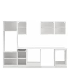 Meble Kuchenne>Lempert Zestaw tanich mebli kuchennych TONY 270 cm