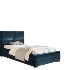 Meble Dla Dzieci|Łóżka Młodzieżowe></noscript>Riban Zielone łóżko młodzieżowe 90x200 cm CENTOS