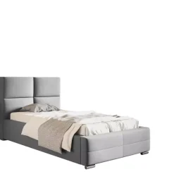 Meble Dla Dzieci|Łóżka Młodzieżowe></noscript>Riban Zielone łóżko młodzieżowe 90x200 cm CENTOS