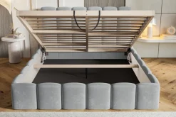 Łóżka Małżeńskie|Łóżka Ze Stelażem><noscript><img width=