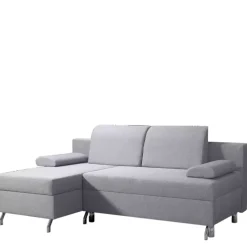 Meble Dla Dzieci|Meble Młodzieżowe>IZABELLA MEBLE Zielony narożnik z funkcją spania SHINE