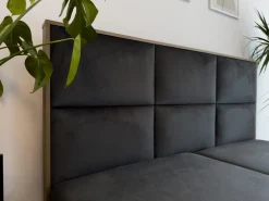 Łóżka Małżeńskie|Łóżka Ze Stelażem><noscript><img width=