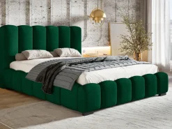 Łóżka Małżeńskie|Łóżka Ze Stelażem><noscript><img width=