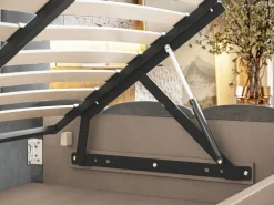 Łóżka Małżeńskie|Łóżka Ze Stelażem><noscript><img width=