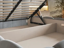 Łóżka Małżeńskie|Łóżka Ze Stelażem><noscript><img width=