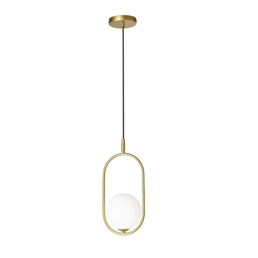 Oświetlenie Jadalni|Oświetlenie Sypialni>Candellux Lighting Zwis mosiądz Cordel 1x28W G9