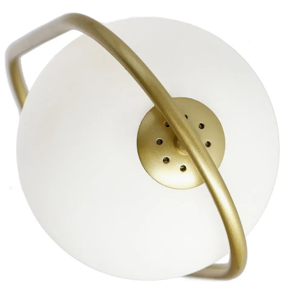 Oświetlenie Jadalni|Oświetlenie Sypialni>Candellux Lighting Zwis mosiądz Cordel 1x28W G9